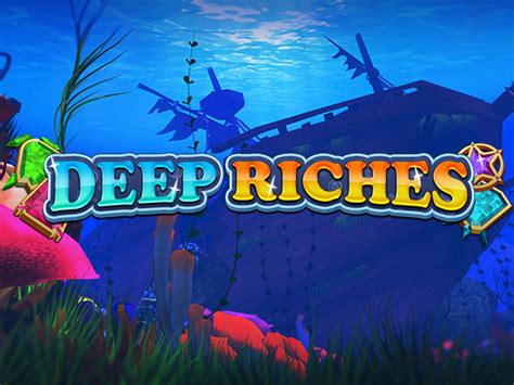 Deep Riches Bodog